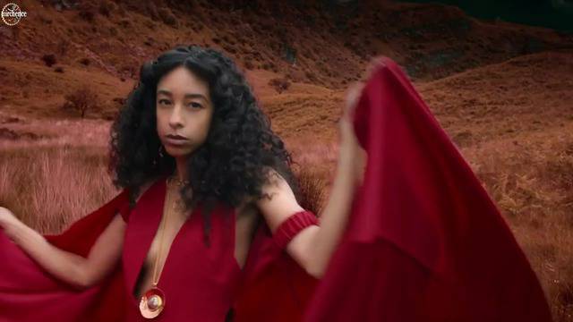 Corinne Bailey Rae – The Skies Will Break 2016