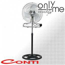 Вентилатор с метални перки CONTI WINDY CSF-401