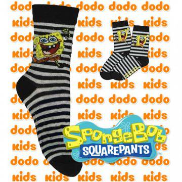 Къси чорапи Spongebob