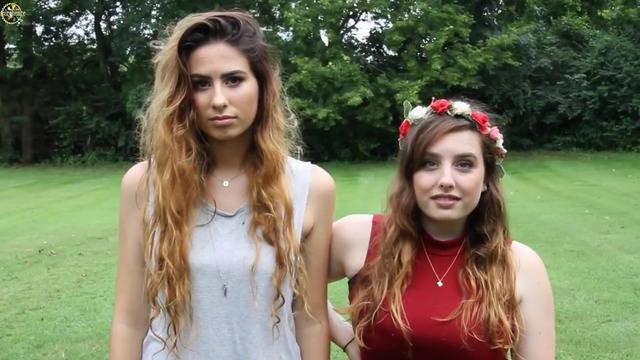 Cimorelli – Rise (Katy Perry cover) 2016