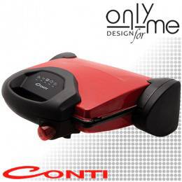 Притискателна скара CONTI CRISPINO CG-911