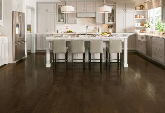 Най-популярните подови настилки