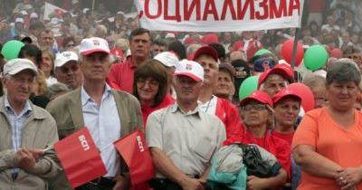 Драги тийнейджъри… (за 9-ти септември и други гадости)