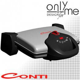 Притискателна скара CONTI GRANITOS CG-915