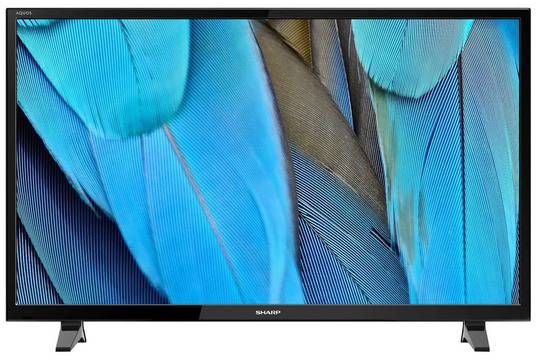 Телевизор LED Sharp, 81 cm, LC-32CHE4042, HD