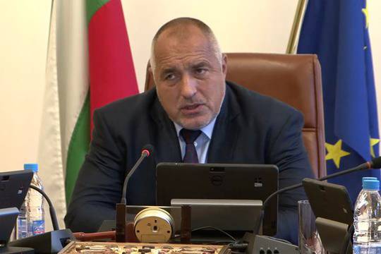 Заради сделката с „Царските конюшни“ областният управител на София подаде оставка