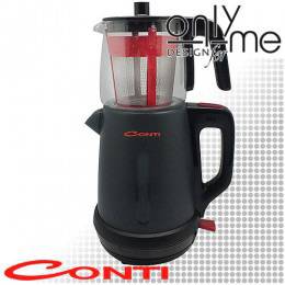 Машина за чай CONTI TEAMATE CTM-106