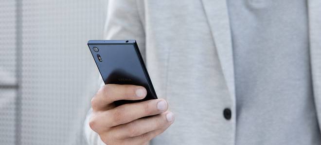 Kалъфи за Sony Xperia XZ
