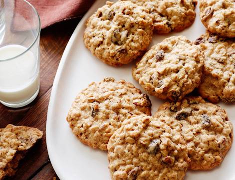 Лесни и сладки бисквитки