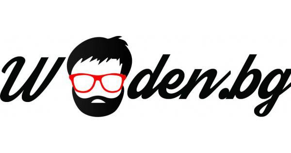 Слънчеви очила от дърво