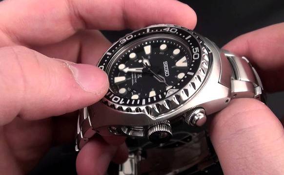 Най-търсените и популярни мъжки часовници Seiko