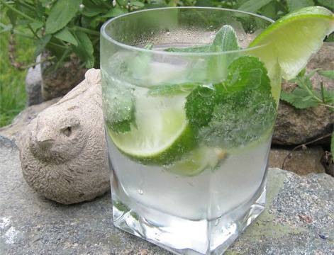 Мохито перфекто