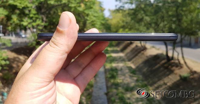 Спечели смартфон Homtom HT17 Pro от SetCombG и TinyDeal