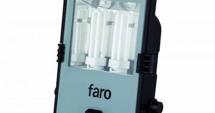 Фасадно Осветление