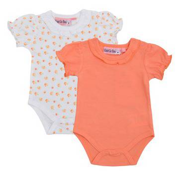 Подходящи материи за детски и бебешки дрехи