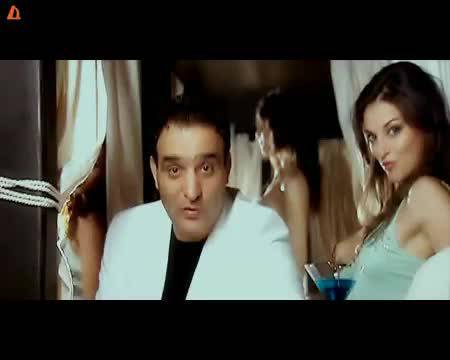 SAKIS COUCOS – RED BULL ПОПФОЛКЛОР