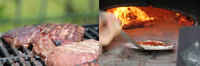 Как се готви или готварство за начинаещи