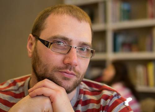 Кирил Терзиев