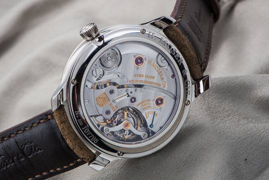 Защо някои часовници са по-скъпи от други