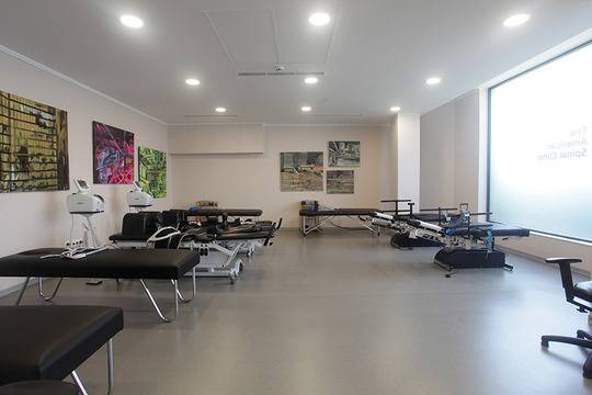 Тези сковаващи болки в кръста