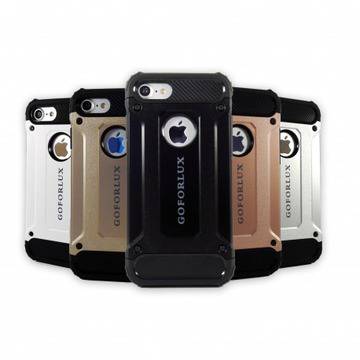 [GoForLux – Armor] iPhone 7 и 7 Plus – Удароустойчив кейс.