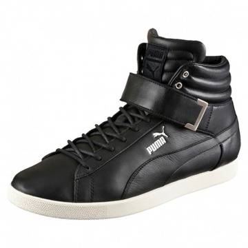 Puma Modern Court Hi black МЪЖКИ КЕЦОВЕ