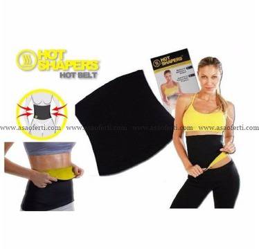 Неопренов колан за корем Hot Shapers
