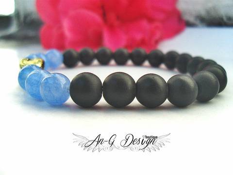 Стилен Мъжки Аксесоар Гривна Avatar с БЕЗПЛАТНА доставка до офис на Еконт!