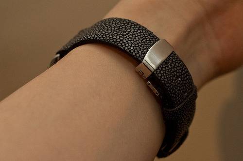 Тенденции при часовниците с кожени каишки