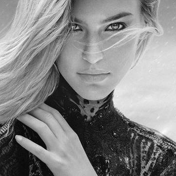 Първата дама на Hublot