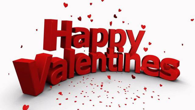 Пожелания за Свети Валентин