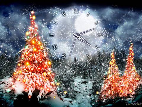 Пожелания за Нова Година