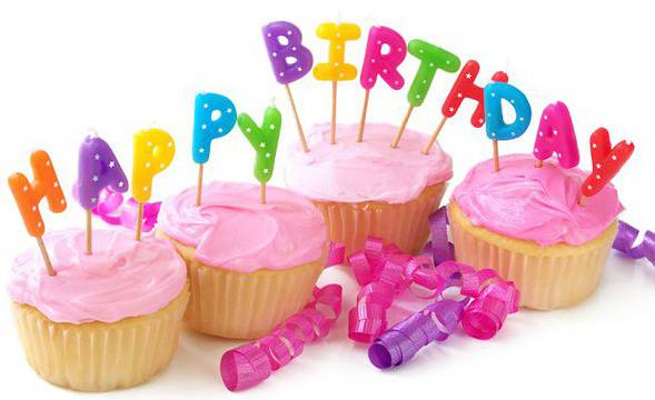 Пожелания за Рожден Ден