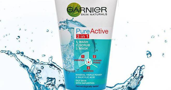 Спечелете 3 комплекта с продукти Pure Active 3 в 1 и фотосесия за списание