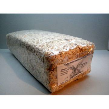 Талаш – за постелка на гризачи