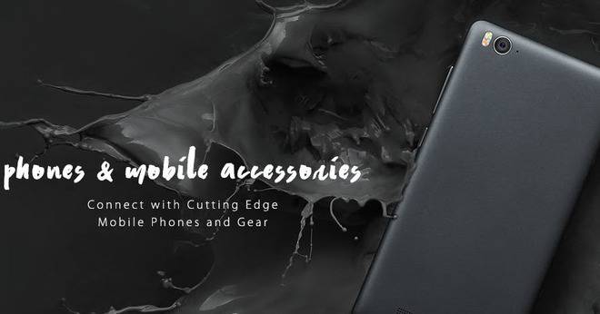 Смартфони, смарт часовници, аксесоари от GearBest в специална промоция. Ограничени бройки, ниски цени, безплатна доставка