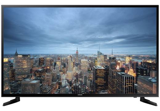 Телевизор Smart LED Samsung 60JU6000, 60″ (152 см), 4k Ultra HD