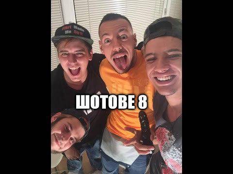 Даниел Петканов изтрещя тотално! Лъсна в скандален клип и пак се гаври с бившата си!