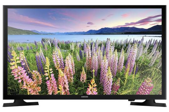 Телевизор Smart LED Samsung 32J5200, 32″ (80 см), Full HD