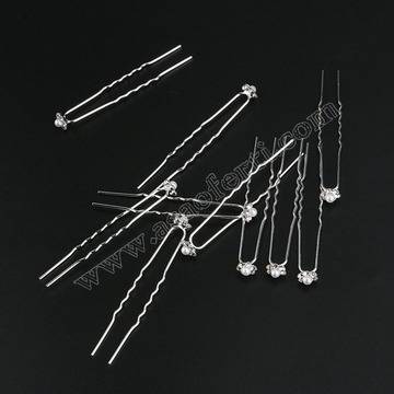 Луксозни Фуркети за коса – 001