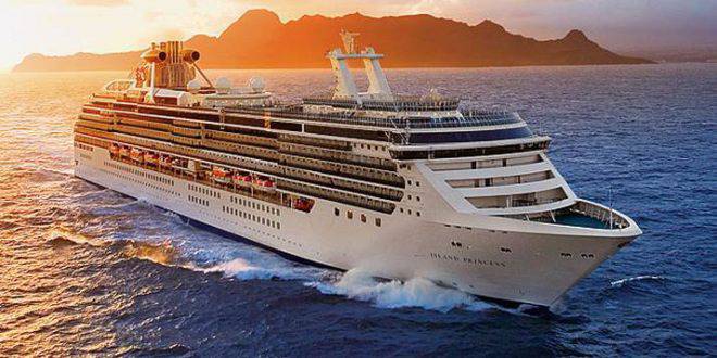 Три невероятни приключения за туристи на круизния кораб