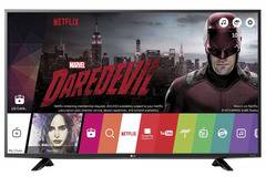 Телевизор LED Smart LG, 43UH6107, 43″ (108 см), 4K Ultra HD