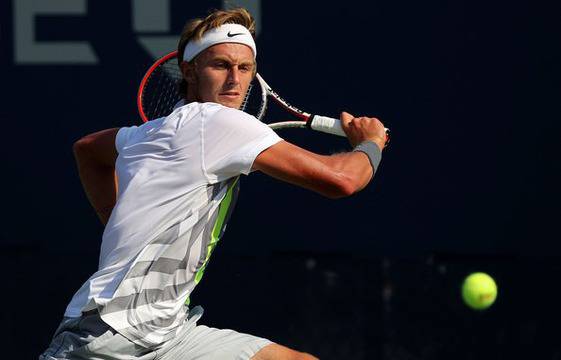 Канадски тенисист в Twitter: “Комарджии, не залагайте на мен“