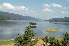 Язовир Доспат – Райско кътче отРодопите