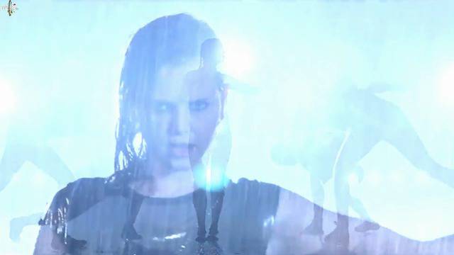 Tiffany Alvord – I Wish 2016