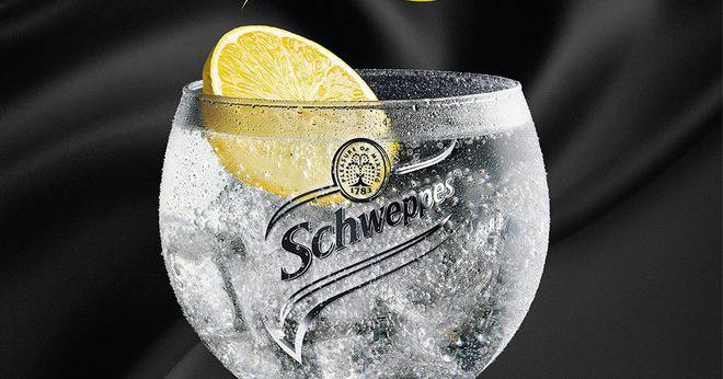 Конкурси всякакви: Спечелете 100 000 броя Schweppes чаши