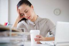 Как да премахнем умората?