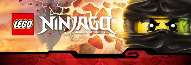 Какво да очакваме от новия сезон на LEGO Ninjago