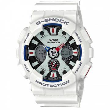 Мъжки часовник Casio G-Shock GA-120TR-7A
