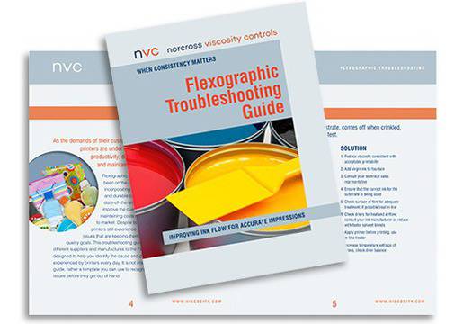 Безплатно ръководство за флексопечат